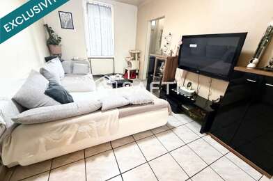 Maison 8 pièces 149000 €