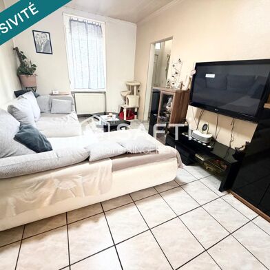 Maison 8 pièces 149000 €