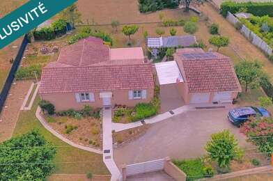 Maison 6 pièces 339000 €