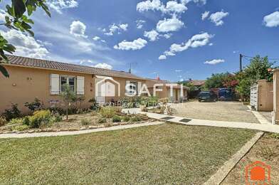 Maison 6 pièces 339000 €