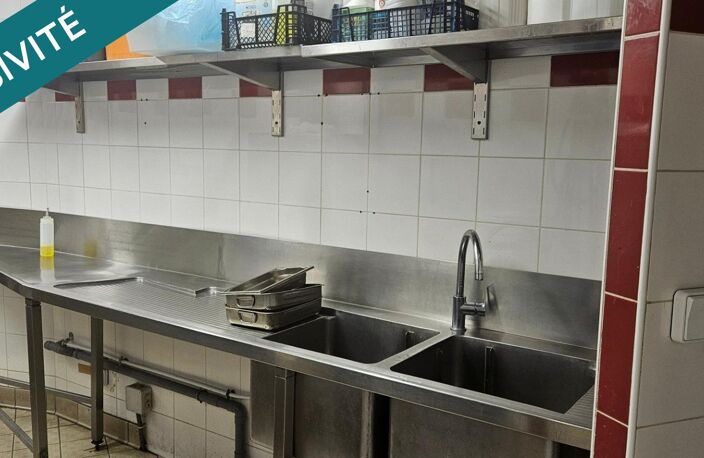 Exceptionnel FDC restaurant tradionnel avec terrasse — photo 5