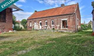 Maison 3 Pièces 97 m² à vendre à Hordain (59111)