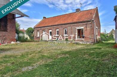 Maison 3 pièces 169900 €