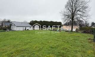 Terrain  650 m² à vendre à Marzan (56130)