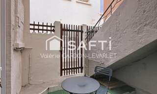 Appartement 3 Pièces 31 m² à vendre à Valras-Plage (34350)