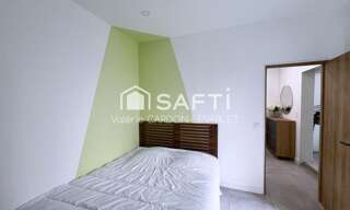 Appartement 3 Pièces 31 m² à vendre à Valras-Plage (34350)