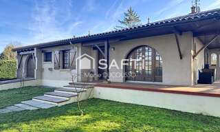 Maison 5 Pièces 105 m² à vendre à Saint-Pey-de-Castets (33350)