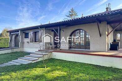 Maison 5 pièces 280000 €