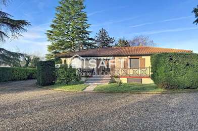 Maison 5 pièces 280000 €