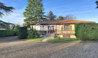 Maison 5 Pièces 105 m² à vendre à Saint-Pey-de-Castets (33350)