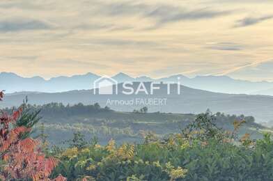 Maison 6 pièces 329000 €