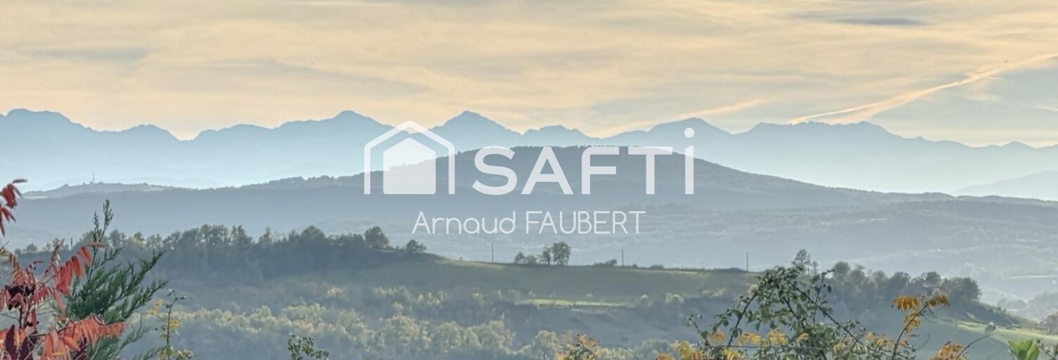 Maison 6 Pièces 183 m² à vendre à Le Carla-Bayle (09130)