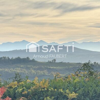 Maison 6 pièces 329000 €