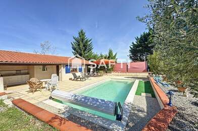 Maison 6 pièces 329000 €