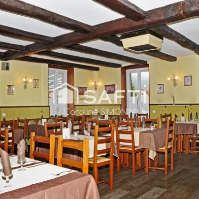 Immeuble  212000 €