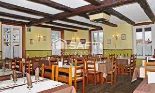 Immeuble  250 m² à vendre à Rupt-sur-Moselle (88360)