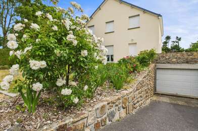 Maison 5 pièces 349000 €