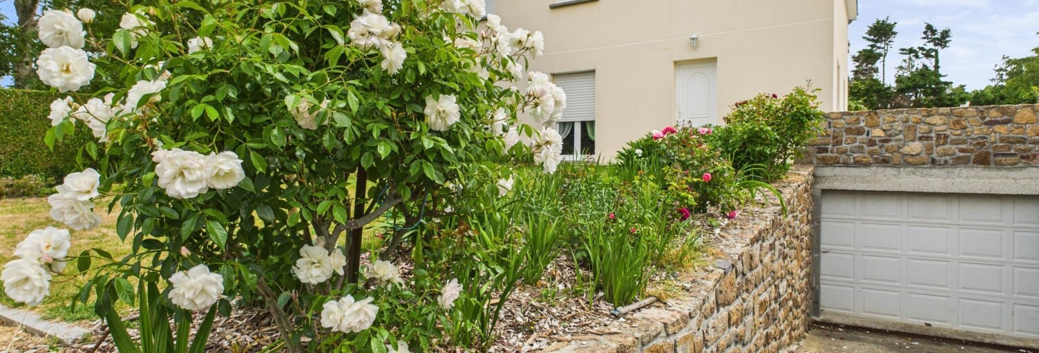 Maison 5 Pièces 120 m² à vendre à Agon-Coutainville (50230)