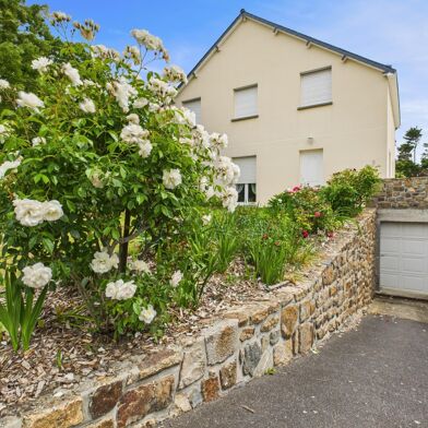 Maison 5 pièces 349000 €