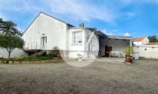 Maison 9 Pièces 250 m² à vendre à Saint-Brevin-les-Pins (44250)