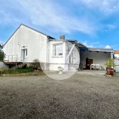 Maison 9 pièces 680000 €