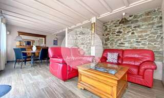 Maison 9 Pièces 250 m² à vendre à Saint-Brevin-les-Pins (44250)