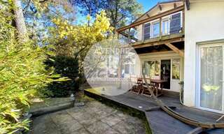 Maison 7 Pièces 135 m² à vendre à Saint-Brevin-les-Pins (44250)