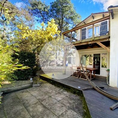 Maison 7 pièces 525000 €