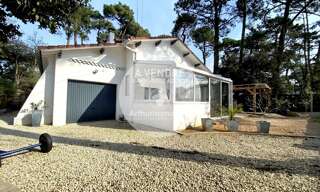 Maison 7 Pièces 135 m² à vendre à Saint-Brevin-les-Pins (44250)