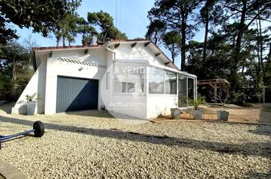 Maison 7 pièces 525000 €