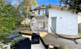 Maison 7 Pièces 135 m² à vendre à Saint-Brevin-les-Pins (44250)