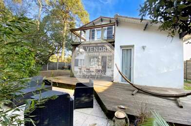 Maison 7 pièces 525000 €