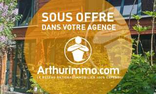 Maison 4 Pièces 140 m² à vendre à Ivry-la-Bataille (27540)