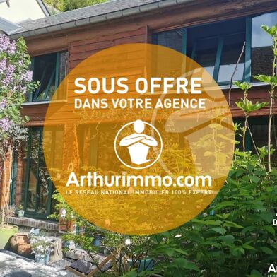 Maison 4 pièces 188000 €