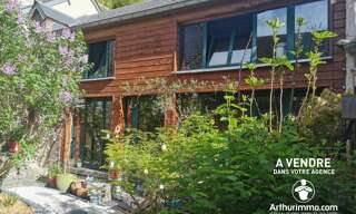 Maison 4 Pièces 140 m² à vendre à Ivry-la-Bataille (27540)