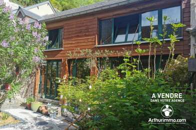 Maison 4 pièces 178000 €