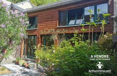 A VENDRE - EXCLUSIVITE MAISON - IVRY LA BATAILLE - 110m² — photo du bien