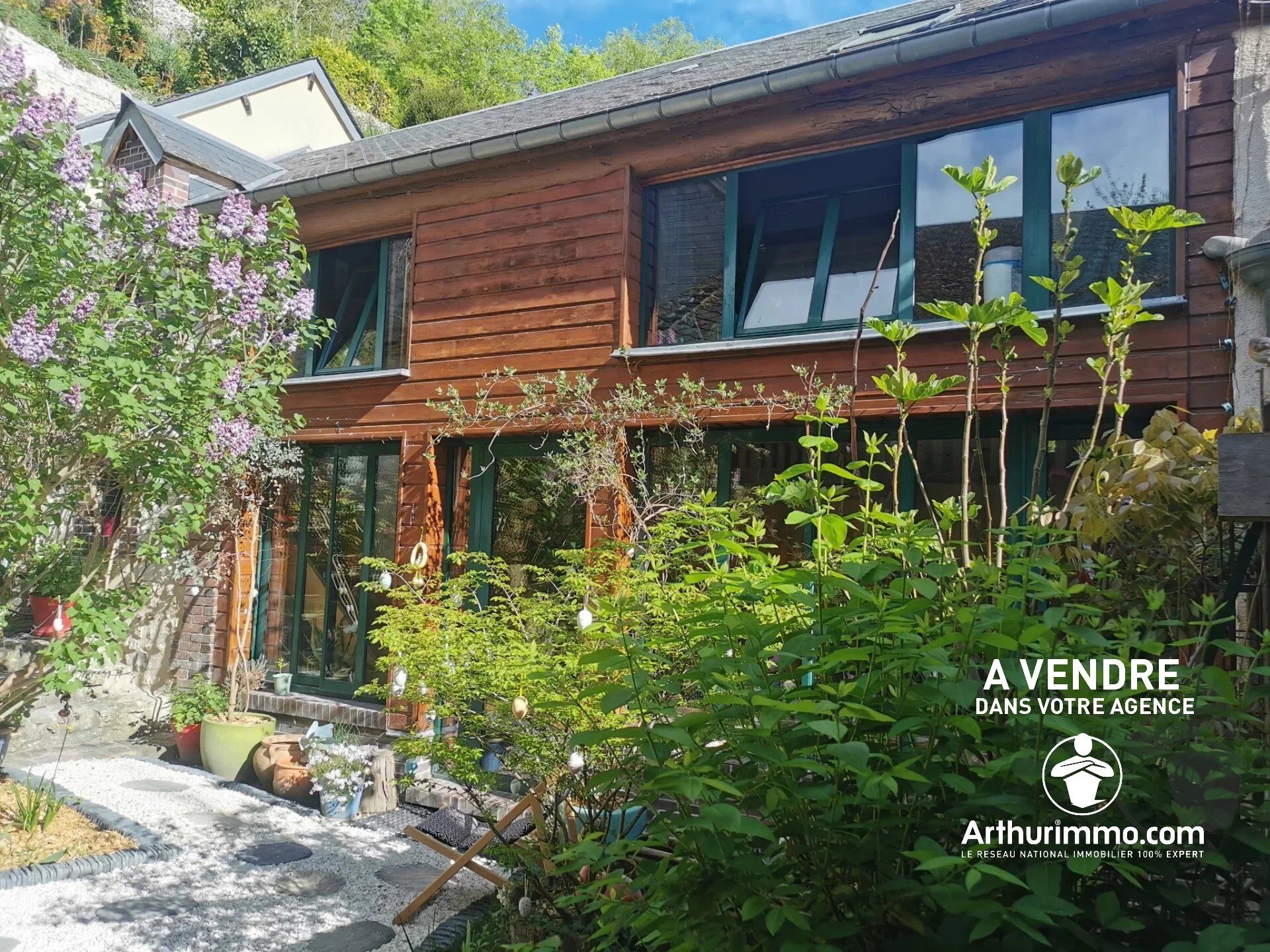 Maison 4 pièces 140 m² · à Ivry-la-Bataille · 140 m² · 178 000 €