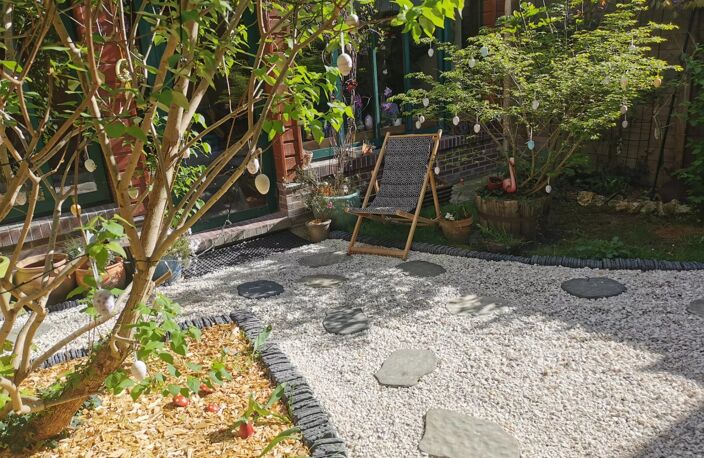 A VENDRE - EXCLUSIVITE MAISON - IVRY LA BATAILLE - 110m² — photo 2