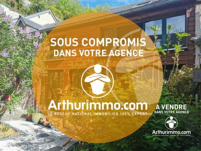 A VENDRE - EXCLUSIVITE MAISON - IVRY LA BATAILLE - 110m² — photo du bien