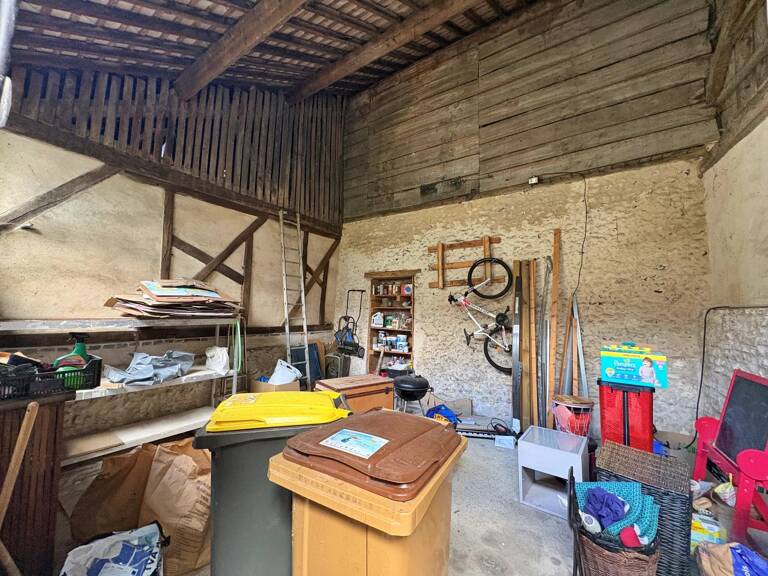 A VENDRE - EXCLUSIVITE MAISON - IVRY LA BATAILLE - 110m² — photo 1
