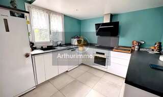 Maison 7 Pièces 130 m² à vendre à Lieusaint (77127)