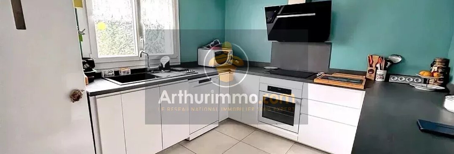Maison 7 Pièces 130 m² à vendre à Lieusaint (77127)
