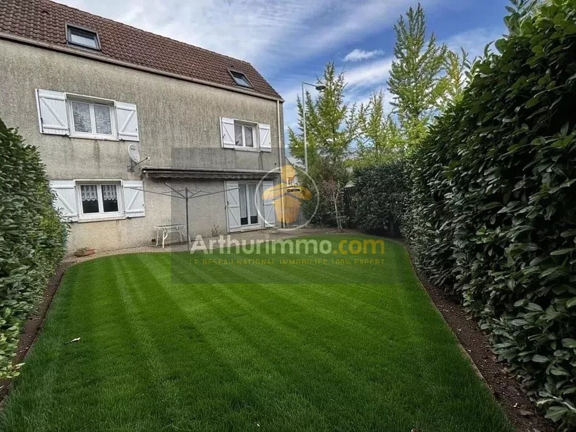 Maison 7 pièces 130 m² · à Lieusaint · 130 m² · 295 000 €