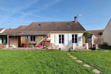 Maison 6 pièces 335000 €