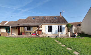 Maison 6 Pièces 197 m² à vendre à Andeville (60570)