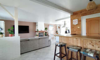 Maison 6 Pièces 197 m² à vendre à Andeville (60570)