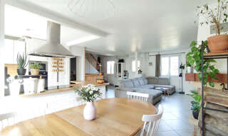 Maison 6 Pièces 197 m² à vendre à Andeville (60570)