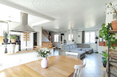 Maison 6 pièces 312000 €