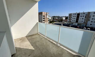 Appartement 4 Pièces 76 m² à vendre à Bourg-lès-Valence (26500)